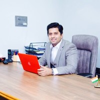 Prithvi Raj Bolleddu