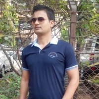 Ashish Yadav