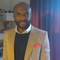 Uzoma J.