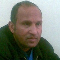 Mohammed Guettafi