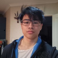 Samson Liu