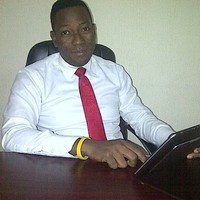 Olumuyiwa Abiodun