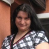Antonia Yovcheva
