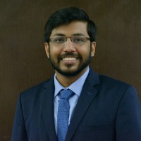 Rishabh Mehta