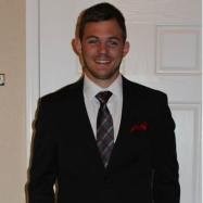Matthew Beggs
