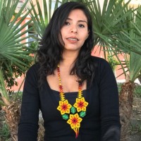 Alejandra Arellano