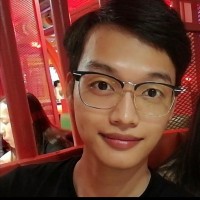 Ken Yang- Orbita Hotel lock