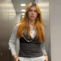 Eva Manolache