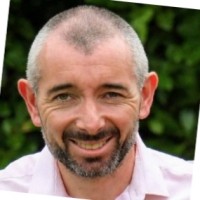 Kevin Mcerlane