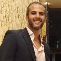 Taher Mohamed
