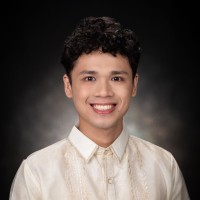 Mark Angelo Capili