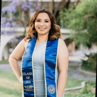 Alondra Valdez