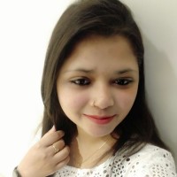 Dhatri Pandey