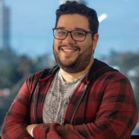 Gabriel Cabral Marin