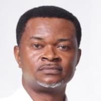 Moise Kabongo