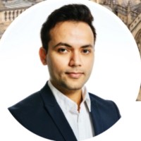 Rishi Raj Chauhan