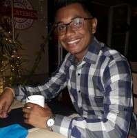 Levi Samuel Mejia Cruz