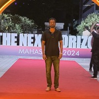 Vasanth N