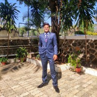 Nishchay Gupta