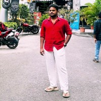 Seshu Sai Pavan Mahesh Allavarapu