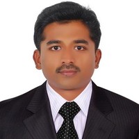 Ramesh Kumaravel