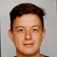Mike Van Dorsselaer