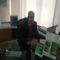 Ali Hussien