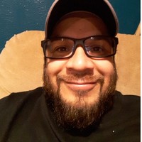 Enoch Ramirez