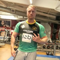 Dave Lyons