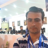 Javed Husain Husain