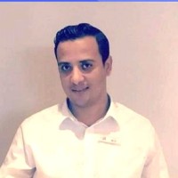 Mohamed Nashat