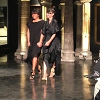 Julia y Renata Franco