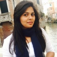 Jinkal Kamdar
