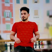 Araz Mohideen