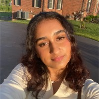 Amna Cheema