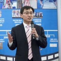 李海峰