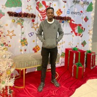 Adedotun Adegoke