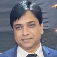 ARMAN Haque