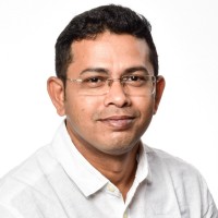 Dilip Sarkar