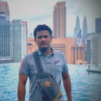 Muhammad Izzat Basyir