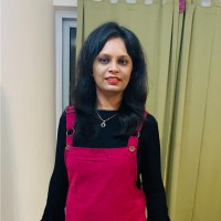Dhruvi Sheladiya