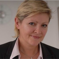 Claire Benning