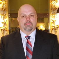 Jim Discuillo