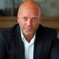 Jörgen Liljedahl