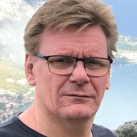 Fredrik Härdén