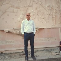 Manoj Kumar Jawariya