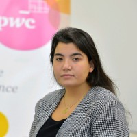Ketevan Lukashvili