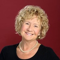 Gail Moss