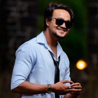 Aryan Divesh
