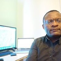 Mbambi Kimbaza